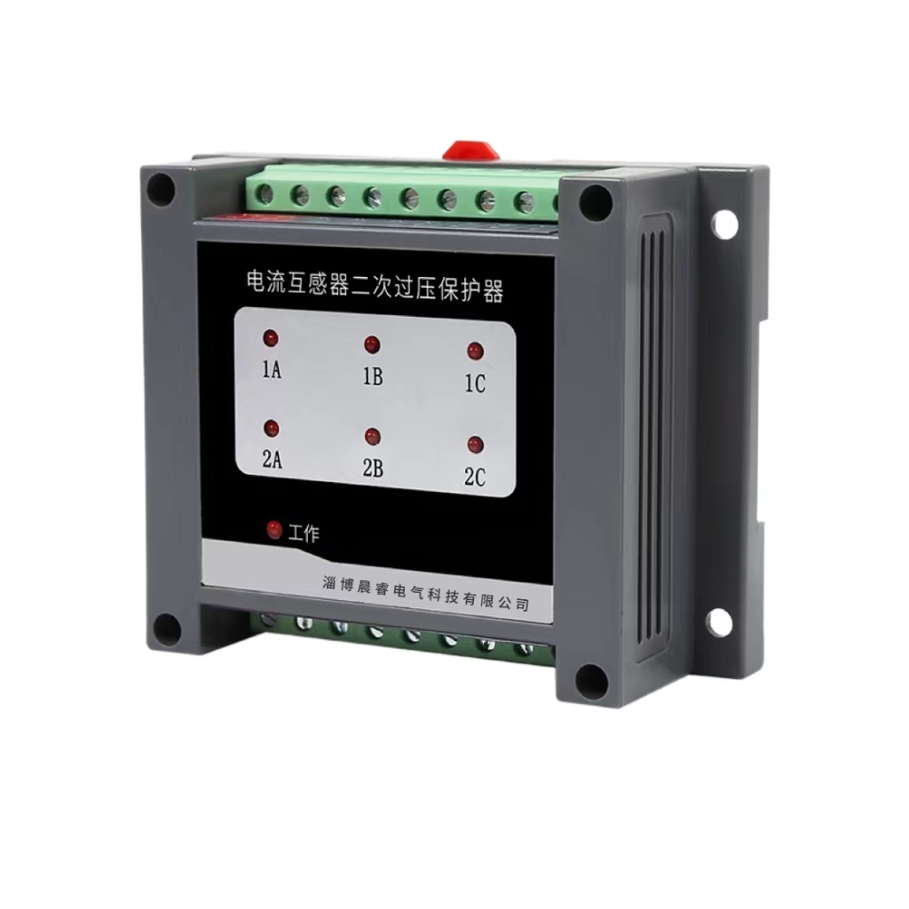 CRCTB 電流互感器二次過壓保護(hù)器 