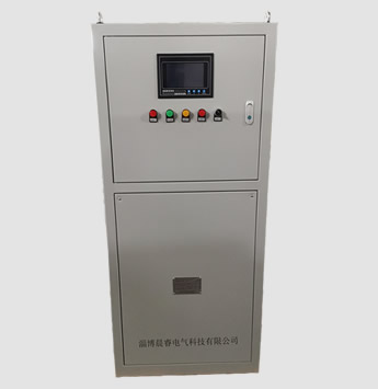 CREQO電源質(zhì)量優(yōu)化裝置
